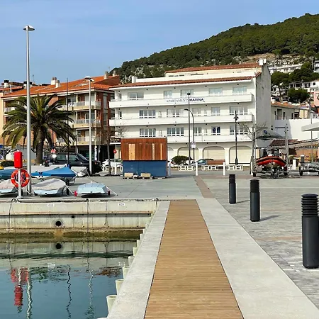 Marina 1-b * L'Estartit