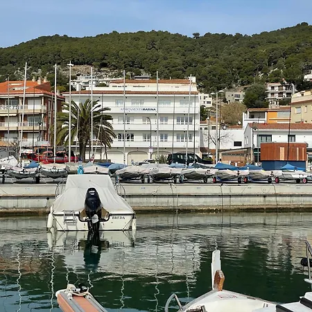 Appartamento Marina 1-b