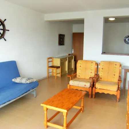 Marina 1-b Apartament *