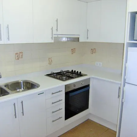 Apartament Marina 1-b L'Estartit