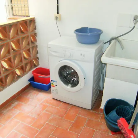 Marina 1-b Apartament