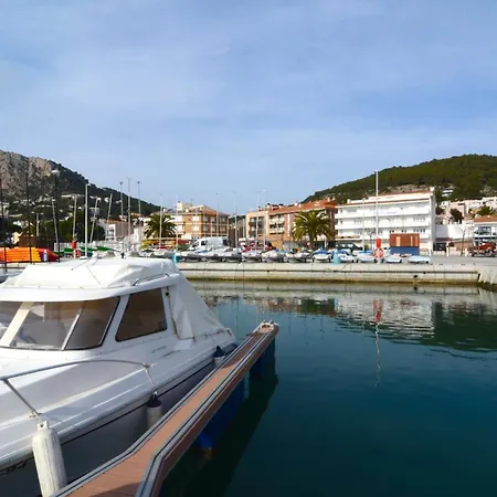 Marina 1-b Apartment