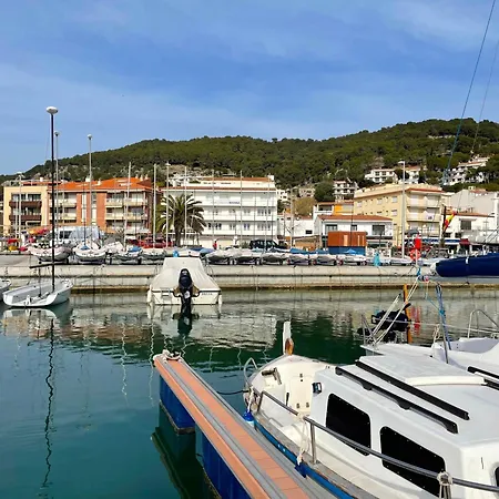 Marina 1-b Apartment L'Estartit