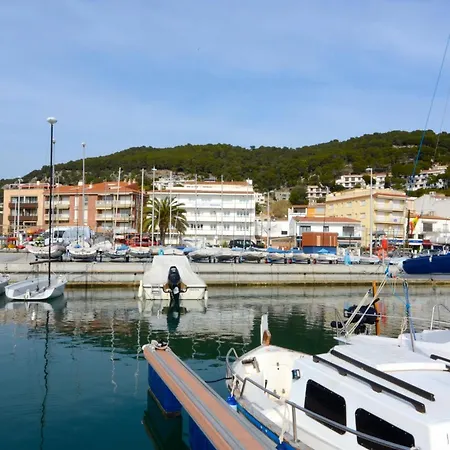 Marina 1-b *