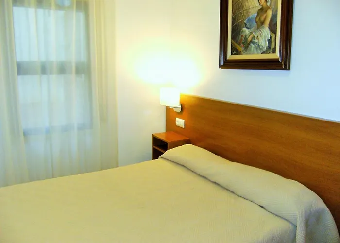 Appartement Marina 1-b *
