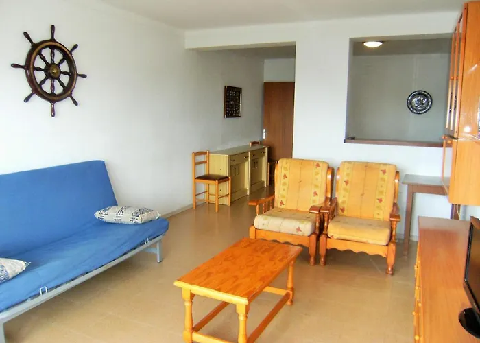 Marina 1-b Appartement *