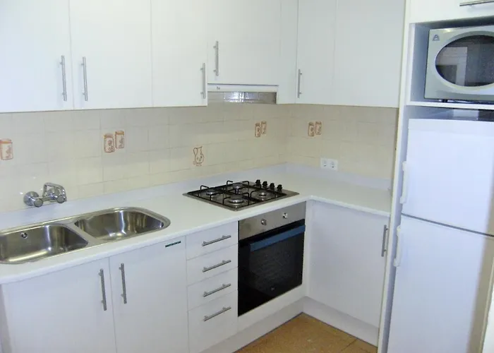 Appartement Marina 1-b L'Estartit