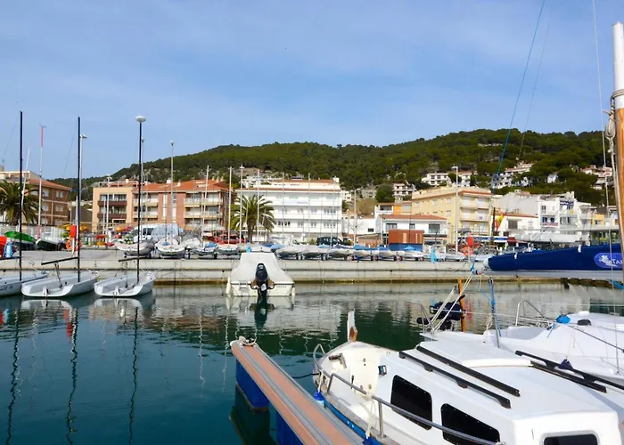 Marina 1-b *